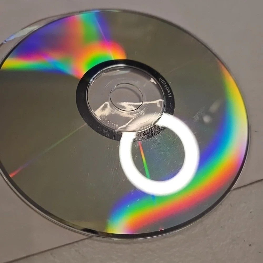 Canon Pixma MG2900 Setup‎ Install CD Used